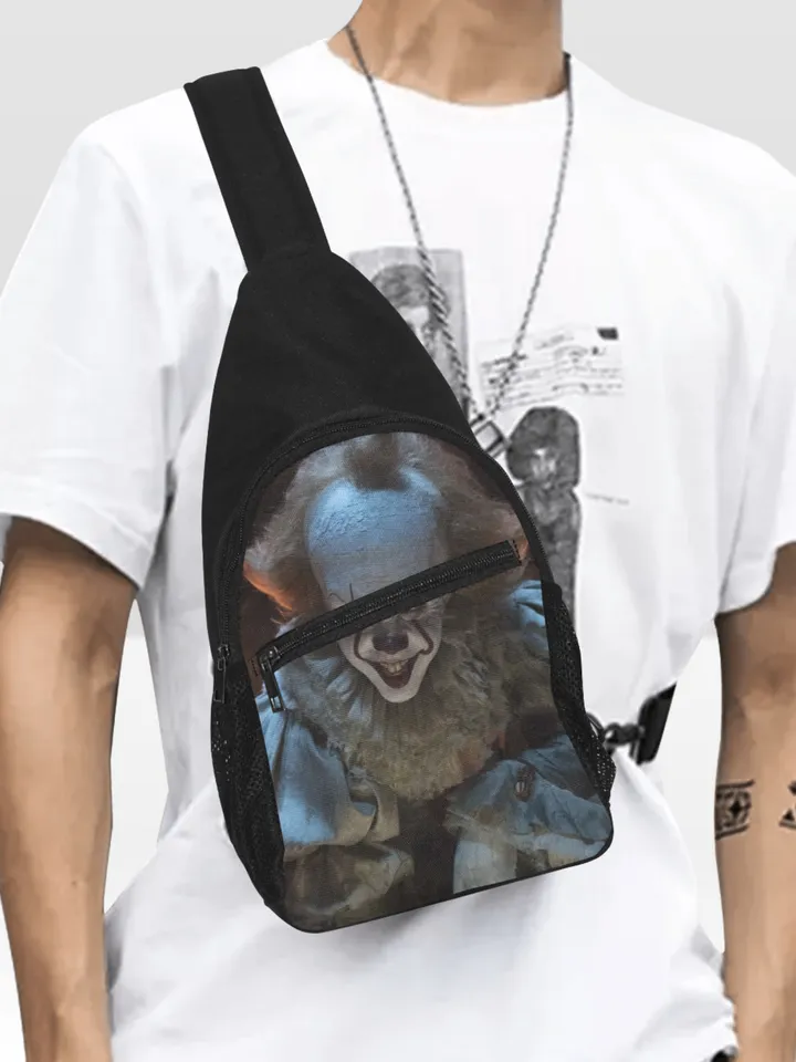 Pennywise Chest Bag