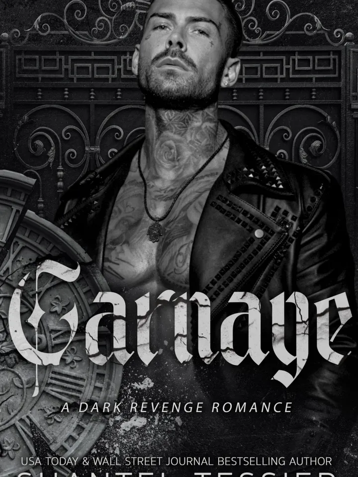 Carnage (L.O.R.D.S., #5) by Shantel Tessier – eBook