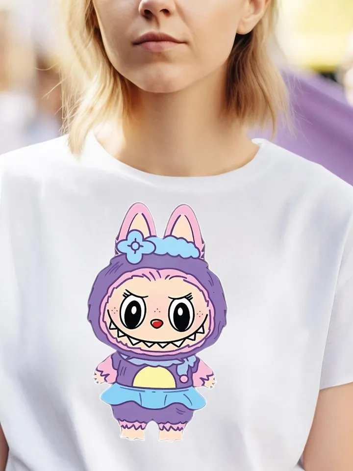 Labubu PNG Bundle, Labubu Clipart, Labubu Bundle PNG, 150+ Cute Kawaii clipart | Cartoon Digital Download, La bubu PNG, T Shirt Sublimation