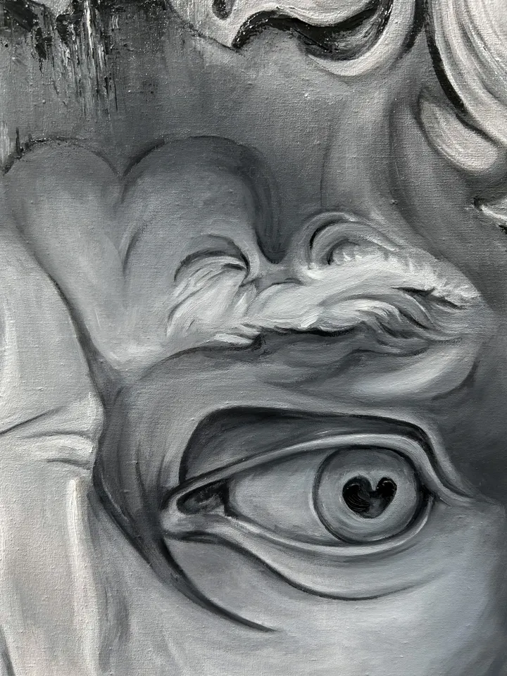 David Michelangelo
