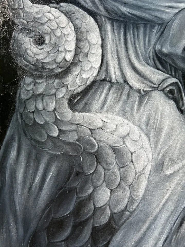 Gigantomachy