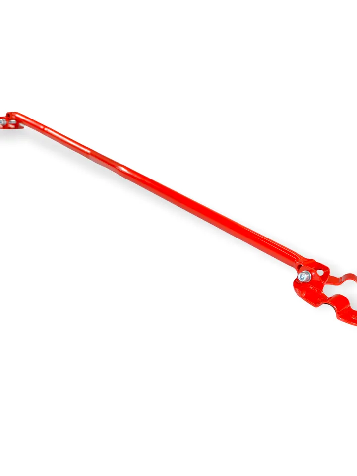 RTP Front Strut Tower Bar Brace for Mini Cooper 1 1.6 2001 / Mini Cooper S R53