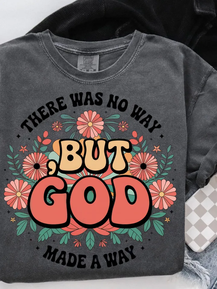 Jesus is the Light Png, Floral Christian Shirt Png, Motivational Quotes Png, Bible Verse Png, Floral Religious Png, His Grace is Enough Pn