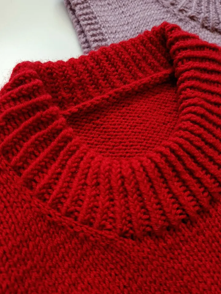Women neckwarmer knitting pattern pdf Cozy necwarmer knitting pattern