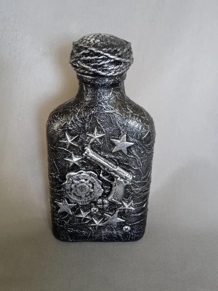 Bottle No. 10