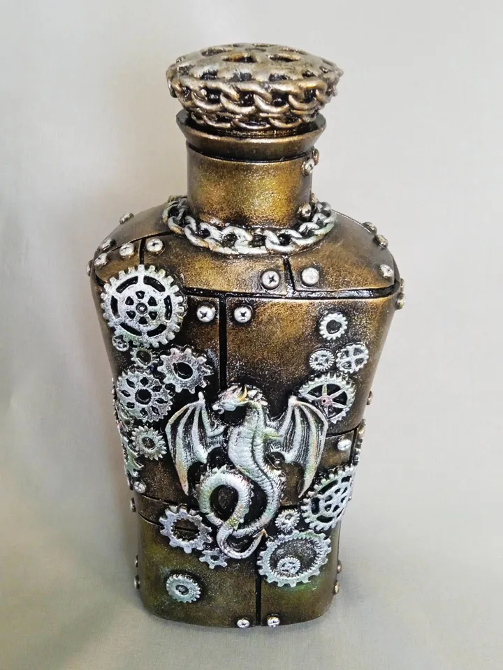 Bottle No. 5