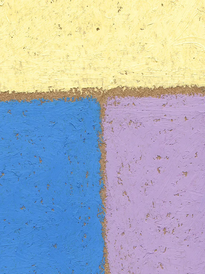Printable pattern Abstract colored squares, Large poster, Digital file, Home decor, Art print, Color oil pastel painting