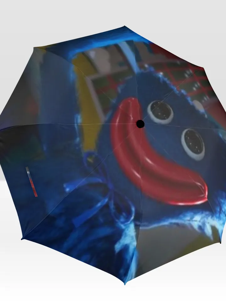 Poppy Playtime Umbrella