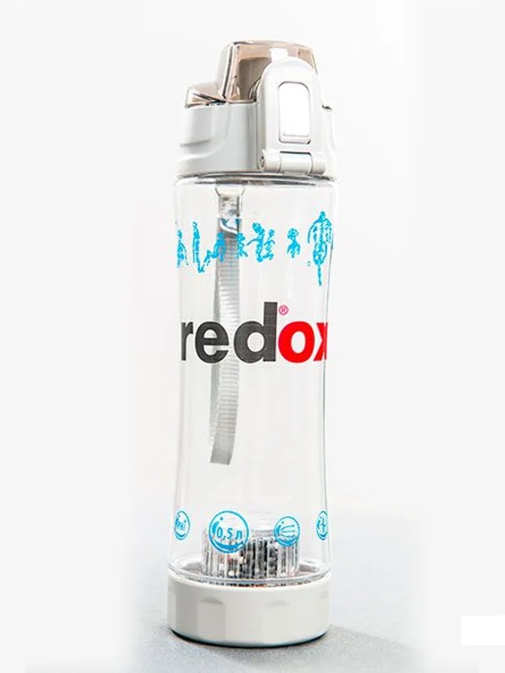Activator - ionizer alkaline water redox, volume 600ml