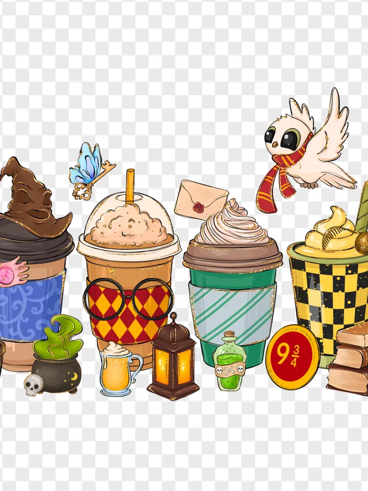 Wizard clipart, wizarding school clipart, magic clipart, magic school clipart, magic clip art, magic stickers, wizard stickers