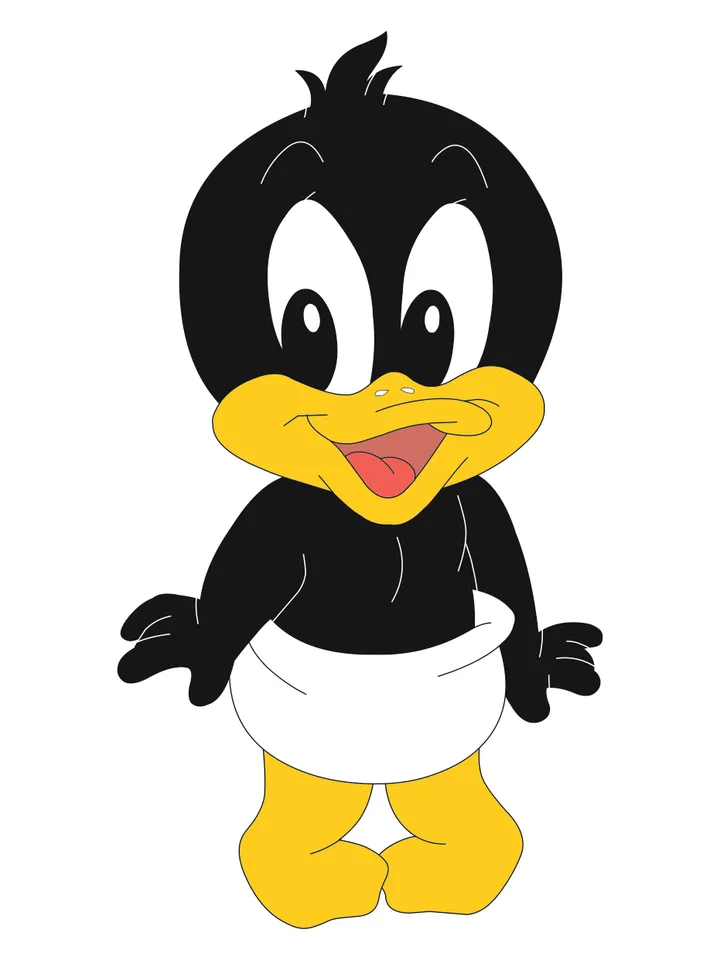 Baby Looney Tunes SVG Bundle, Bugs Bunny svg, Baby Bugs Bunny, Looney Tunes for cricut