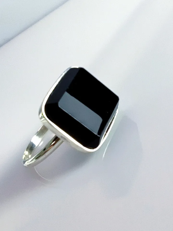 Ring - Signet Ring - Unisex