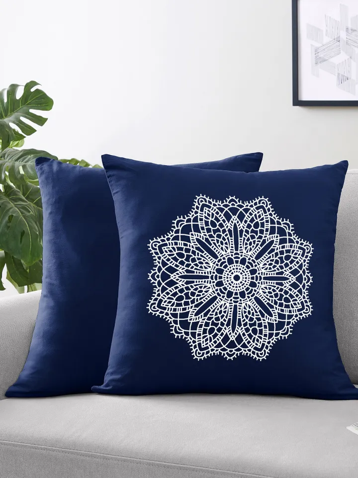 Mandala blackwork pattern PDF Backstitch chart Mandala ornament, Blackwork mandala embroidery download PDF, Mandala pattern digital PDF #W47