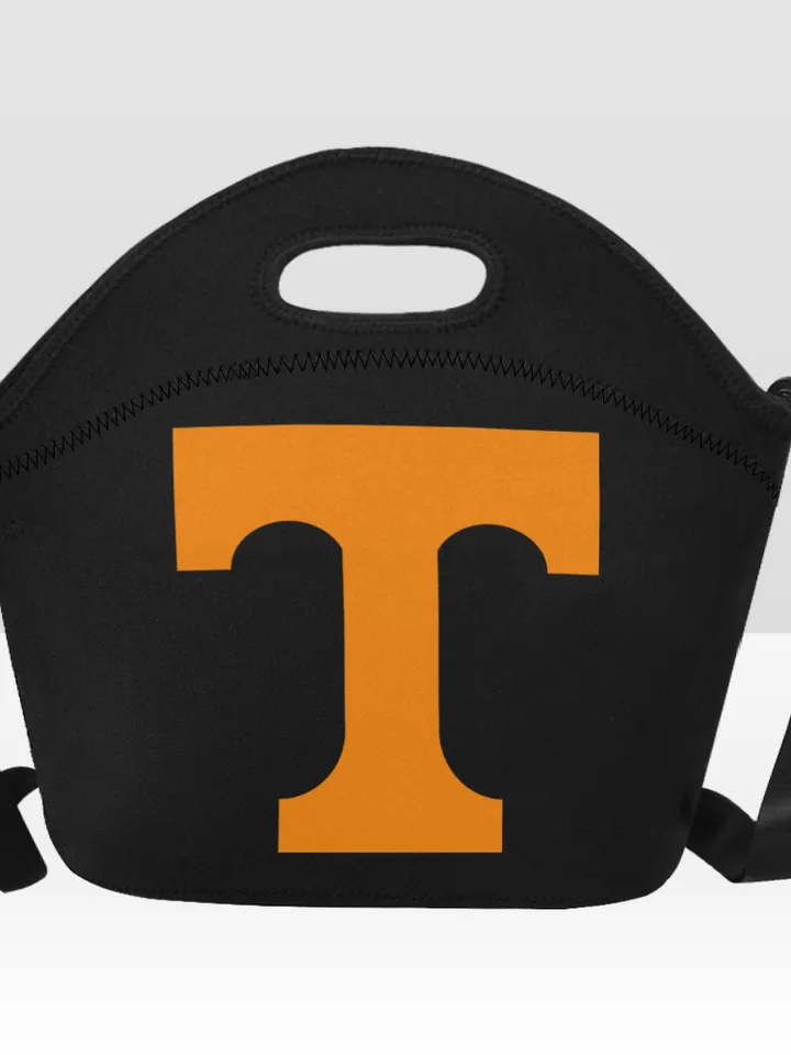 Tennessee Volunteers Neoprene Lunch Bag