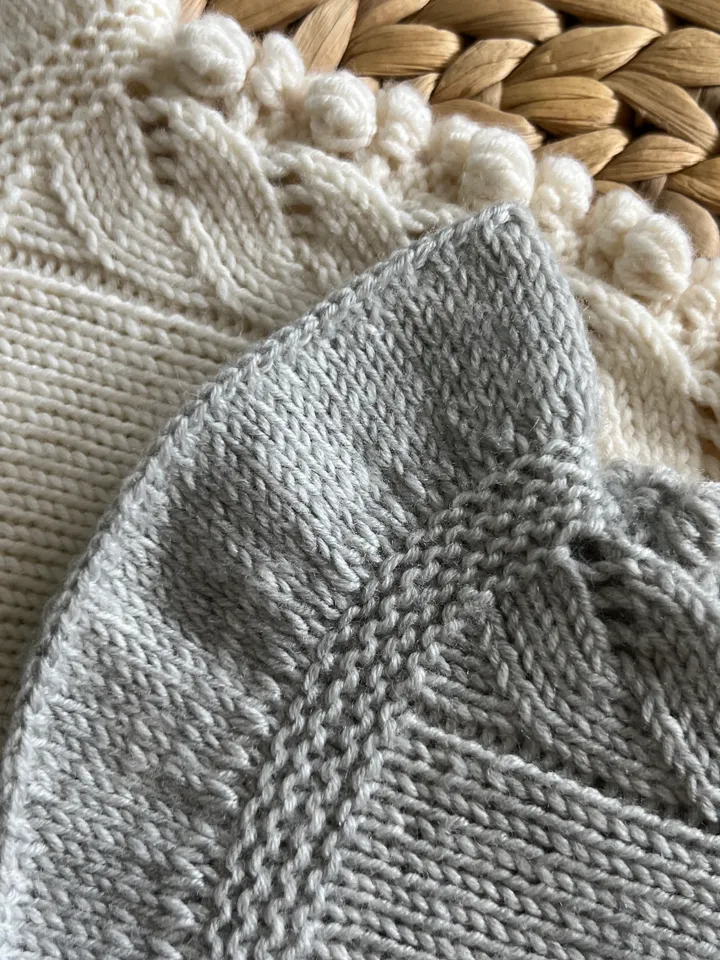 Knitted hat for girls/ Baby girl clothes/ Baby accessories