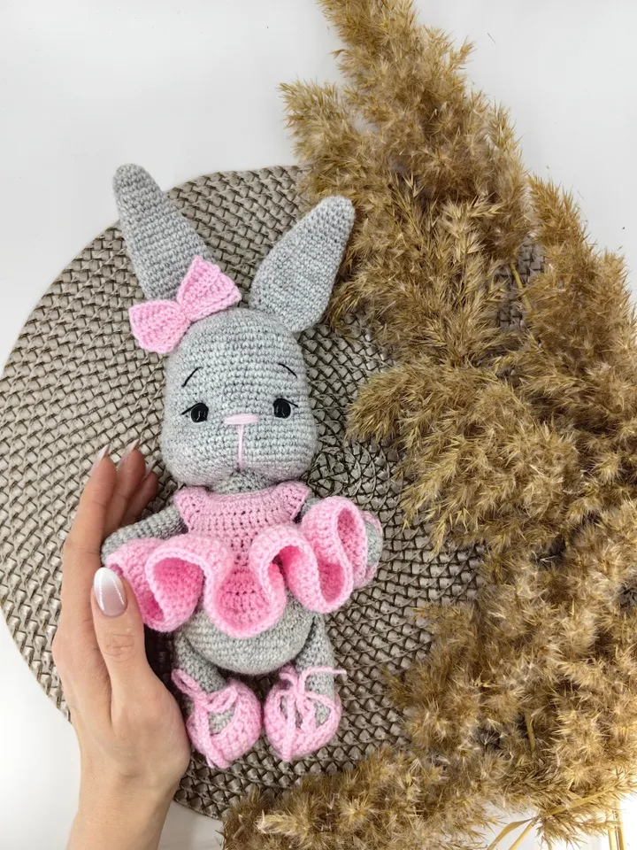 Bunny Toy for kids