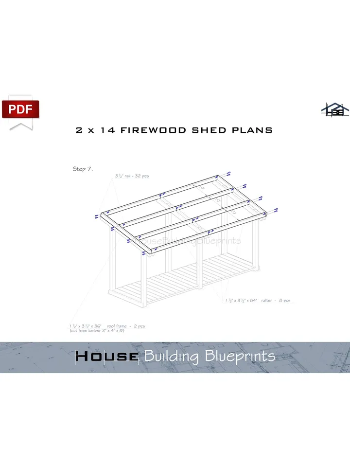 Diy 2 x 14 firewood shed plans for outdoor pdf. Wooden backyard firewood shed plans. Timber frame shed plans for garden.
