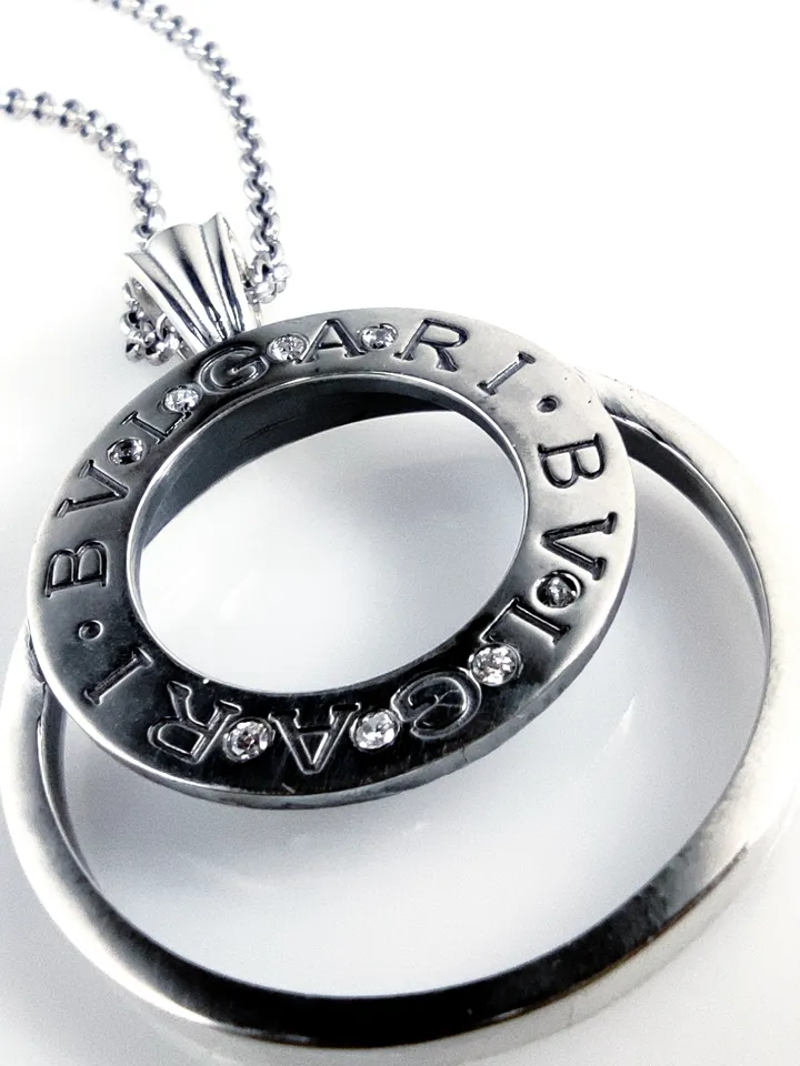 Bvlgari Pendant