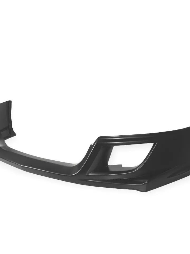 Front Lip (abs) Mugen style for Honda Accord 8 CU2 2008-2010 EURO TSX ACURA