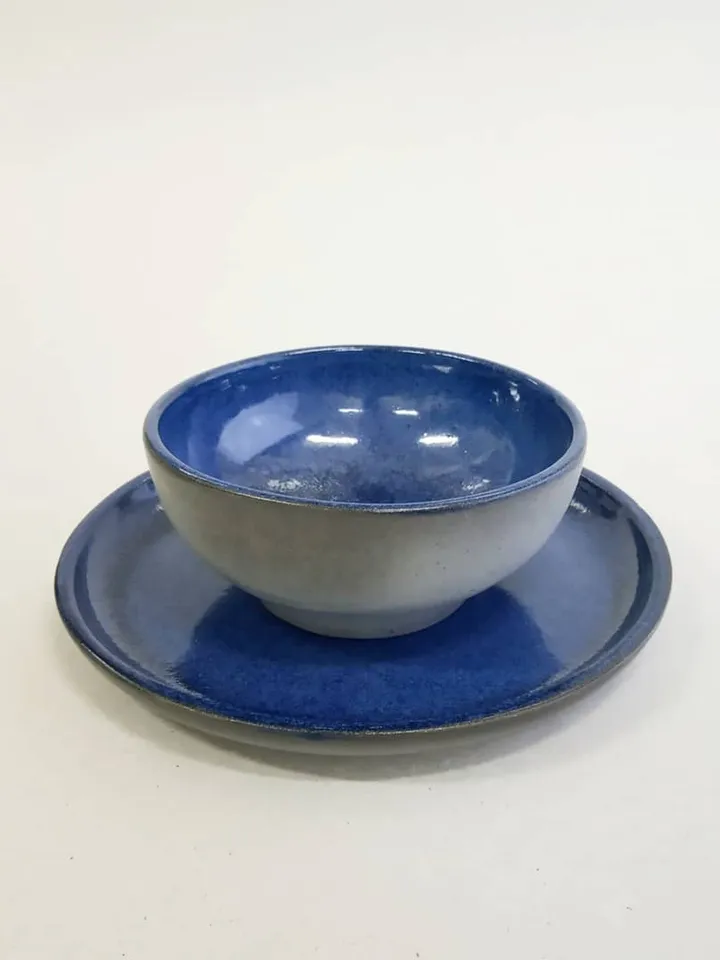 Ceramic tableware