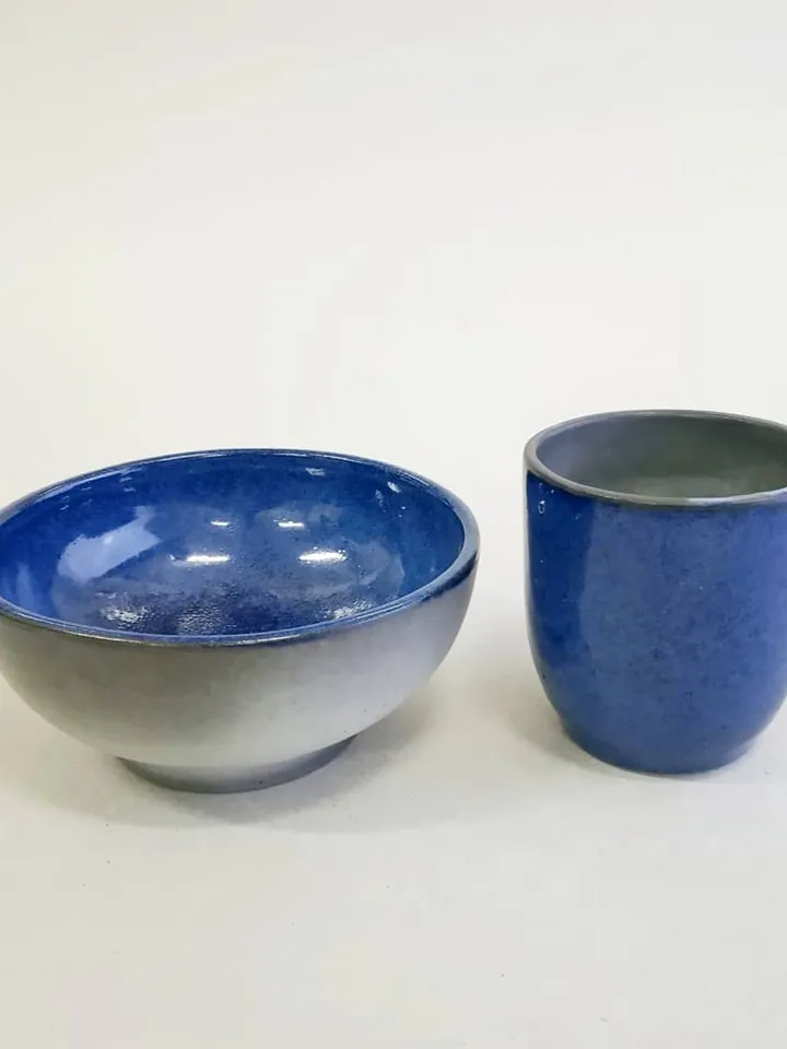 Ceramic tableware