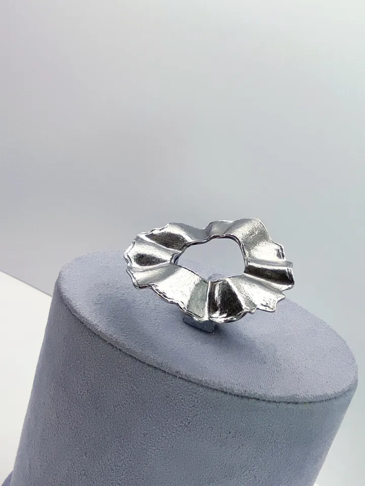 Designer ring