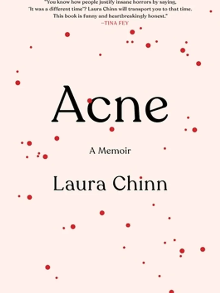 Acne by Laura Chinn Digital Download Ebook Book PDF