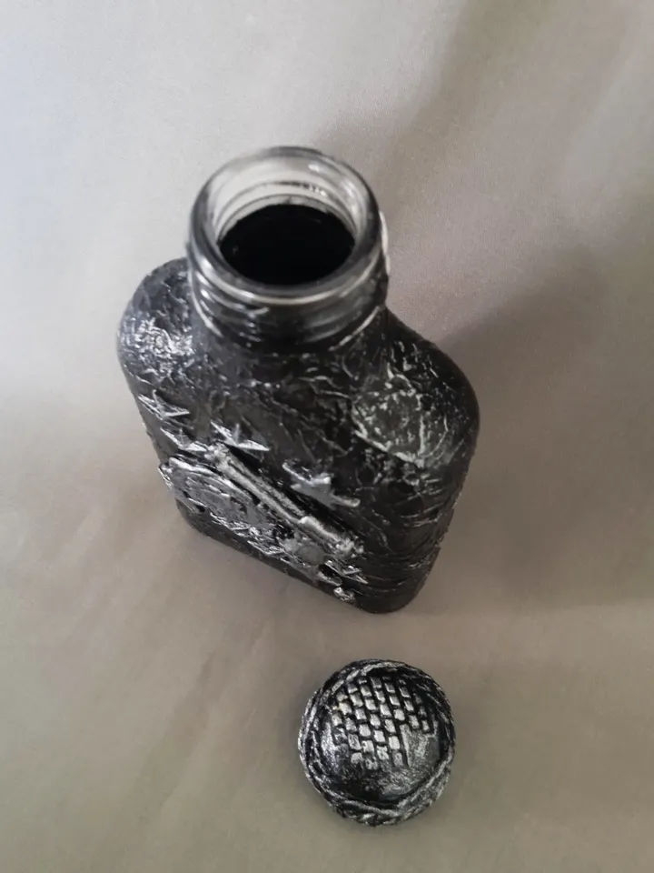 Bottle No. 10