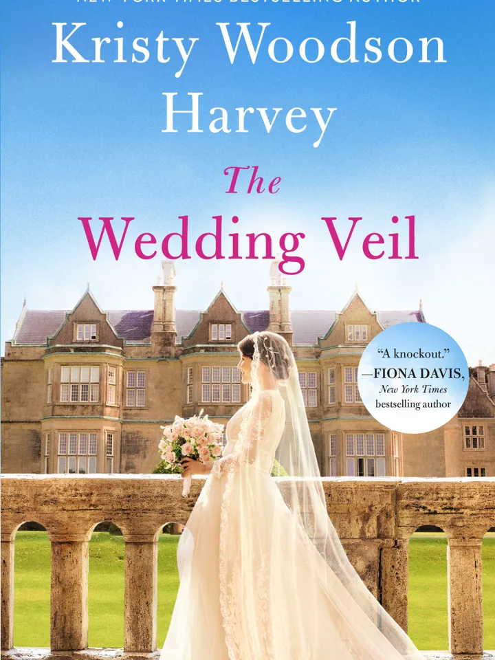 The Wedding Veil by Kristy Woodson Harvey Digital Download Ebook PDF