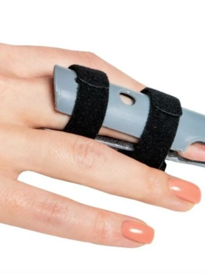 Bandage for metacarpophalangeal joint F-194