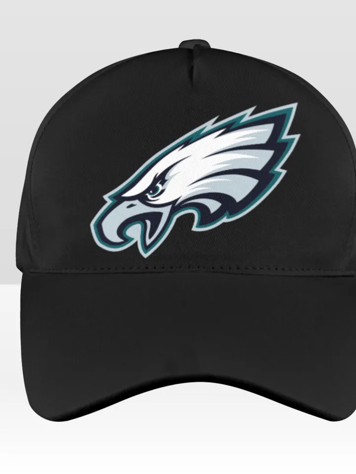 Philadelphia Eagles Baseball Hat