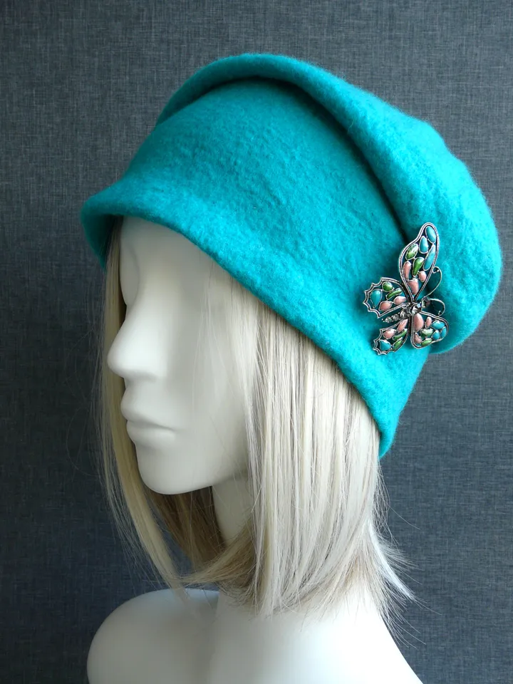 Chemo Hat for woman