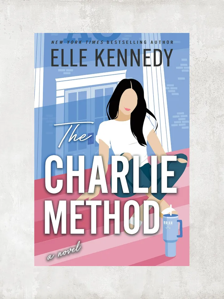 The Charlie Method (Campus Diaries Book 3) by Elle Kennedy / Digital Book