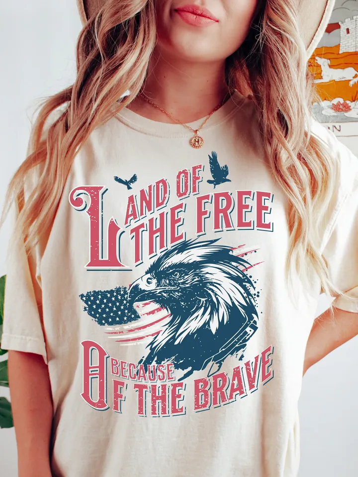 Retro 4th Of July Png,America PNG 4th Of July PNG,4th Of July Sublimation Design,America Png,Patriotic Png,Eagle PNG,Sublimation Design