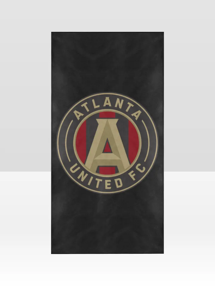 Atlanta Beach Towel