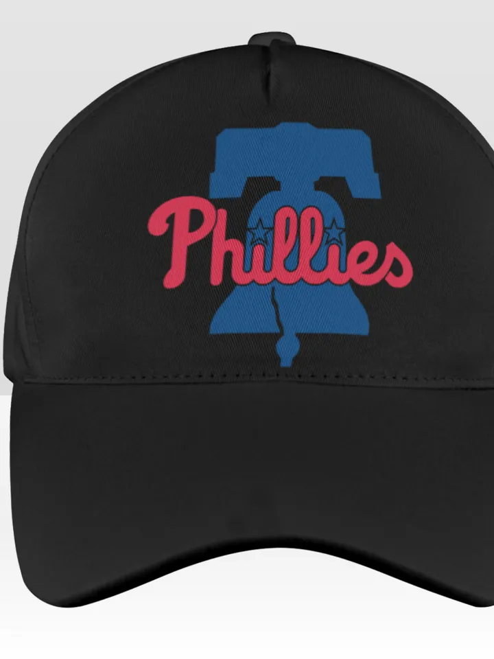 Philadelphia Phillies Baseball Hat