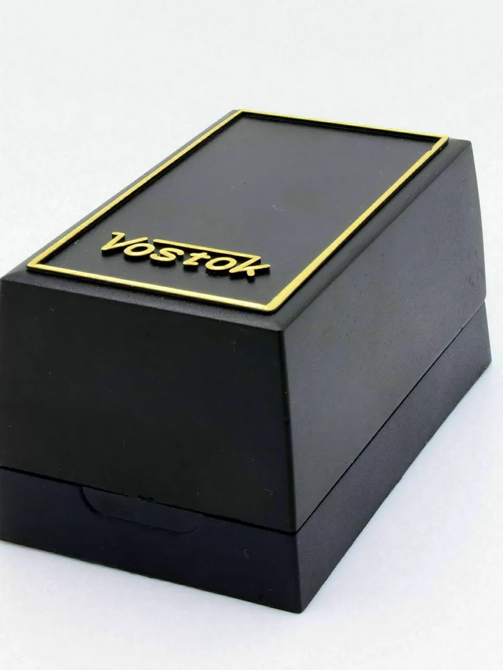 Vostok 581098 Watch Russian NEW