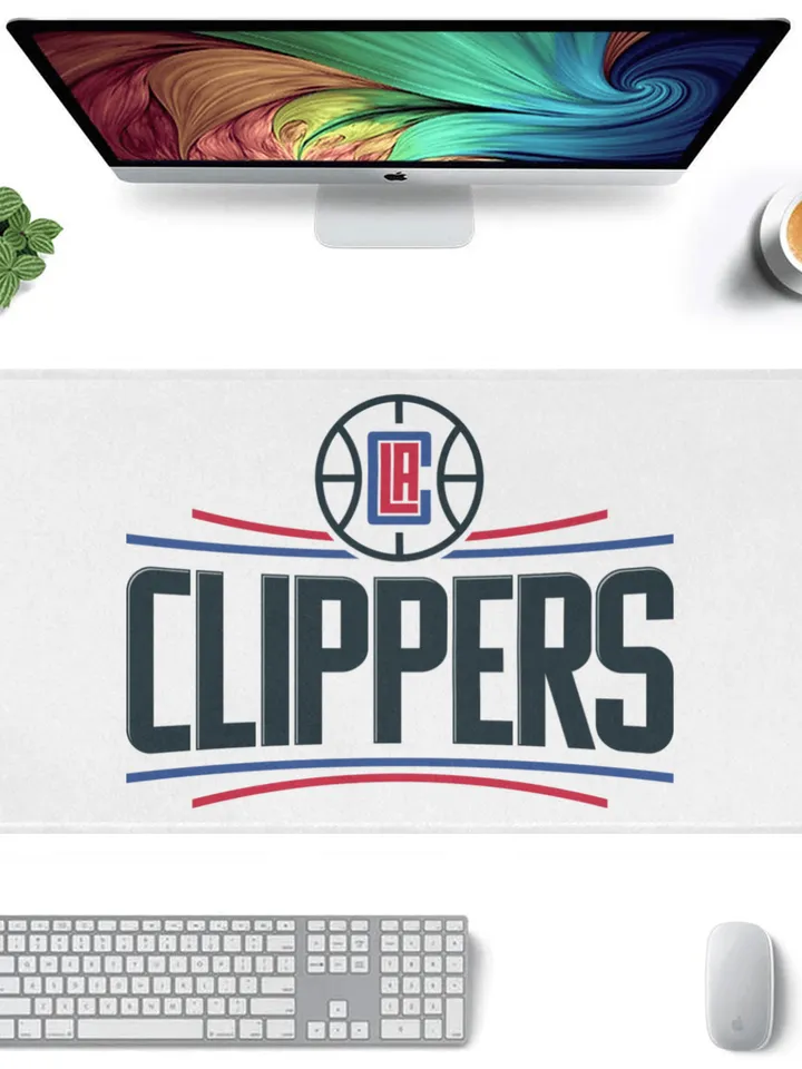 Los Angeles Gaming Mousepad