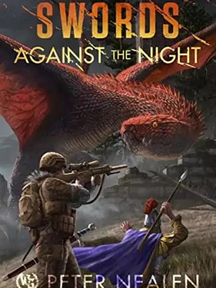 Swords Against the Night by Peter Nealen Digital Download Ebook PDF