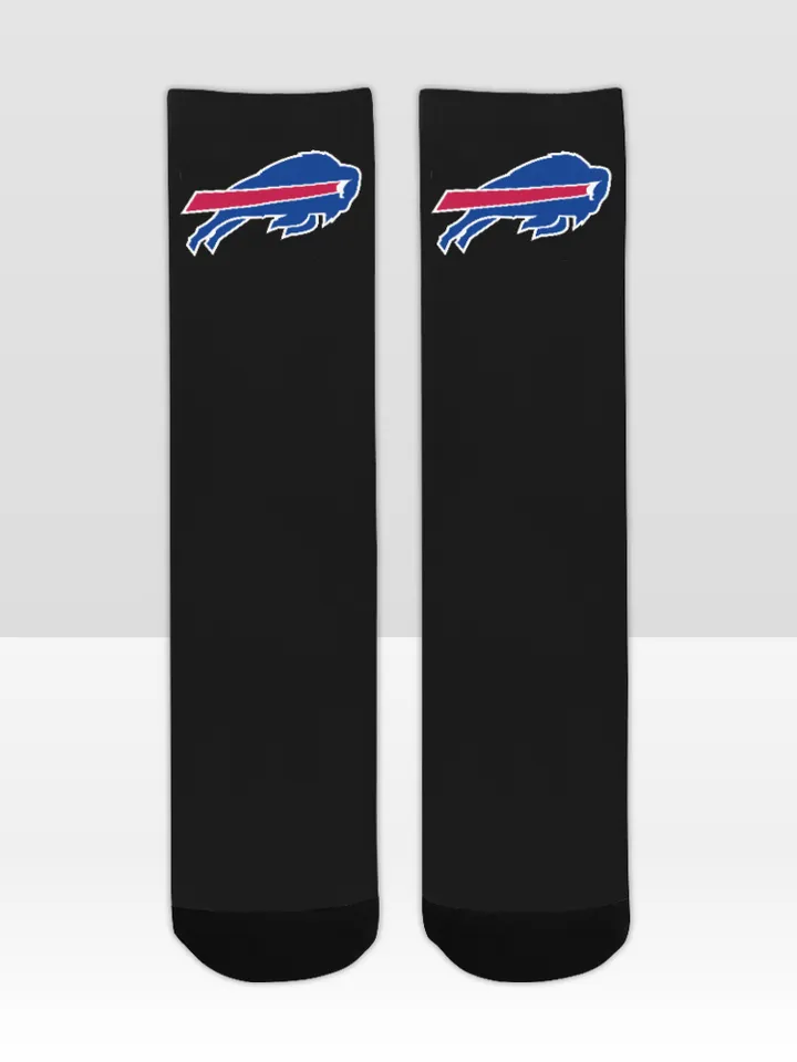 Buffalo Bills Socks