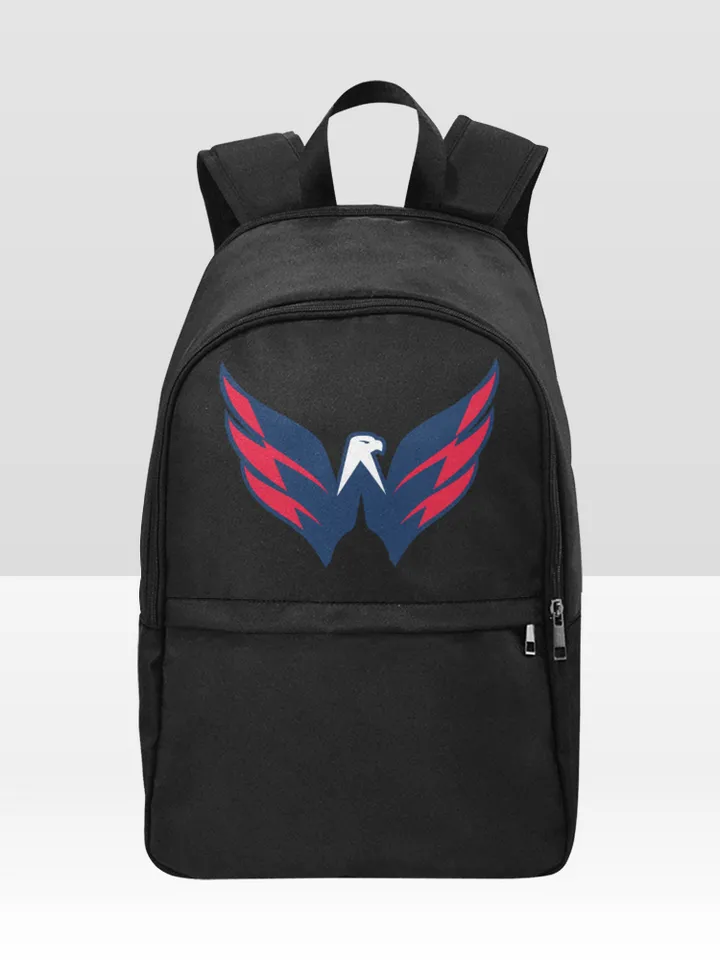Washington Capitals Backpack