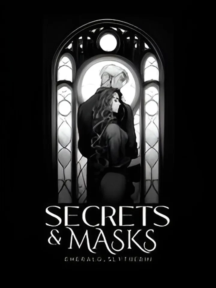 Secrets and Masks by lovesbitca8 | Dramione Fanfiction Romance