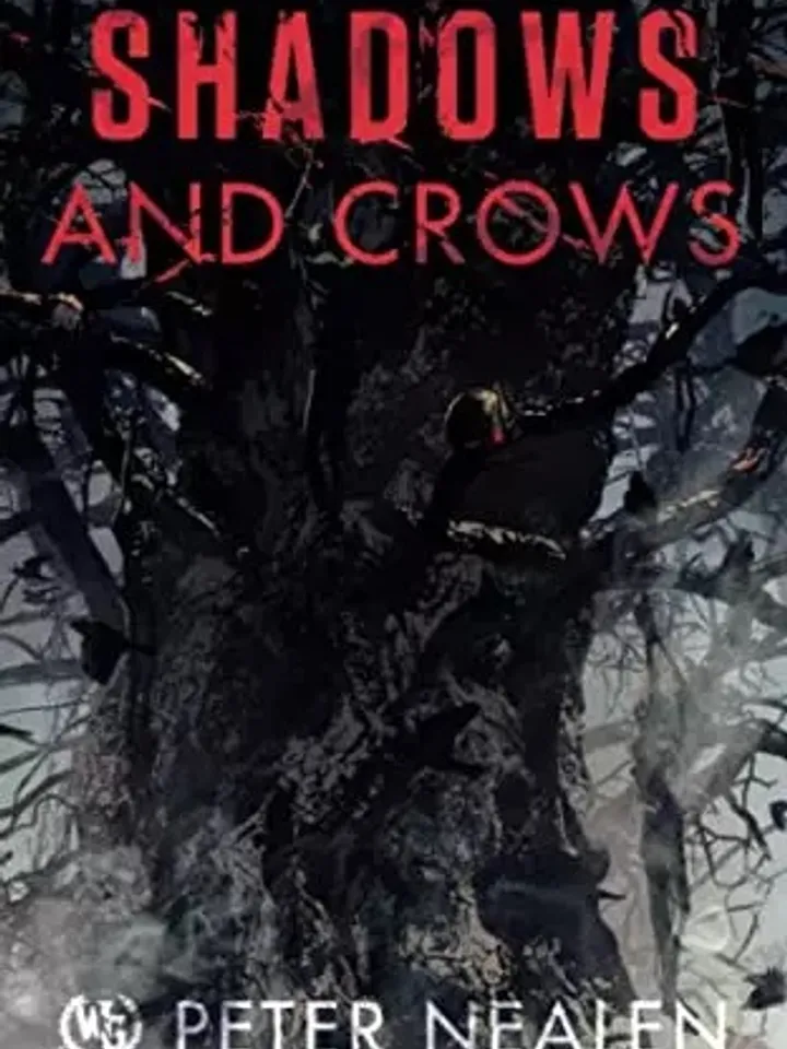 Shadows and Crows by Peter Nealen Digital Download Ebook PDF