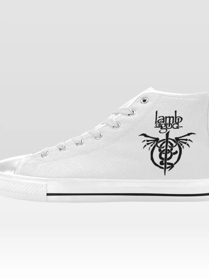 Lamb of god Shoes