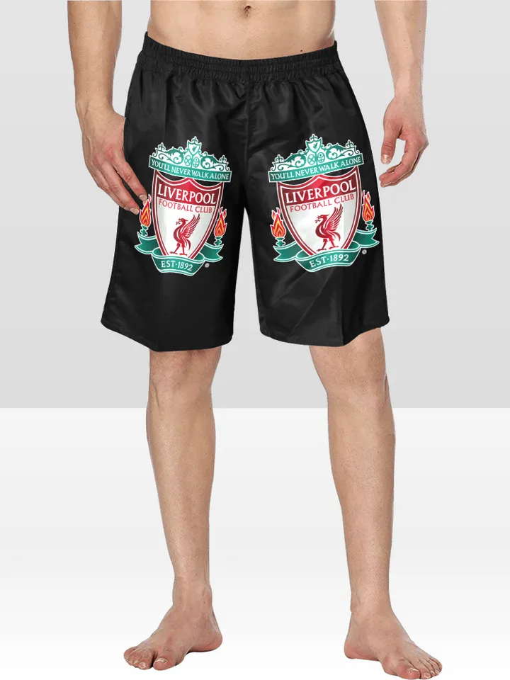 Liverpool Swim Trunks