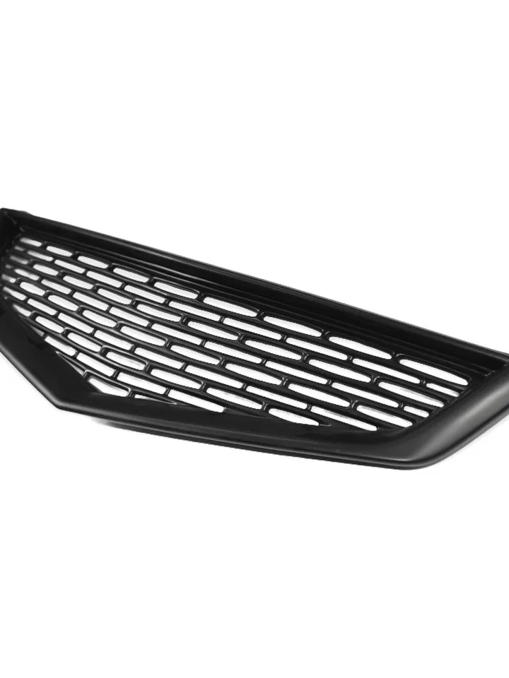 FRONT Grille for Bumper Type-S (Euro-R) Honda ACCORD CL7 CL9 06-08 Acura Mugen