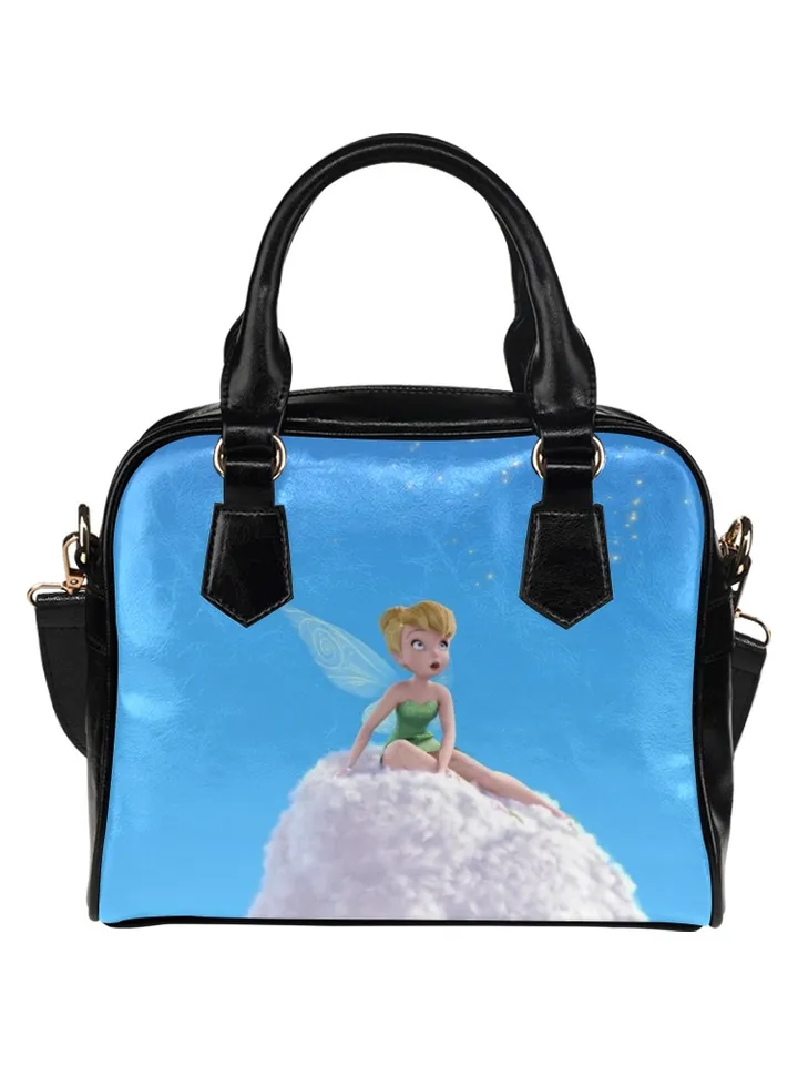 Tinker Bell Shoulder Bag