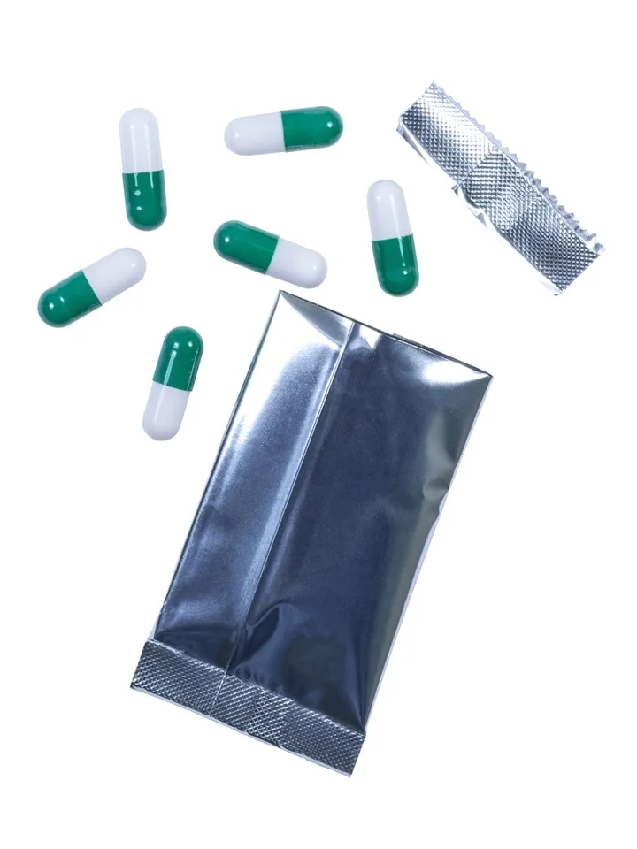 High purity betulin capsules 30 pcs