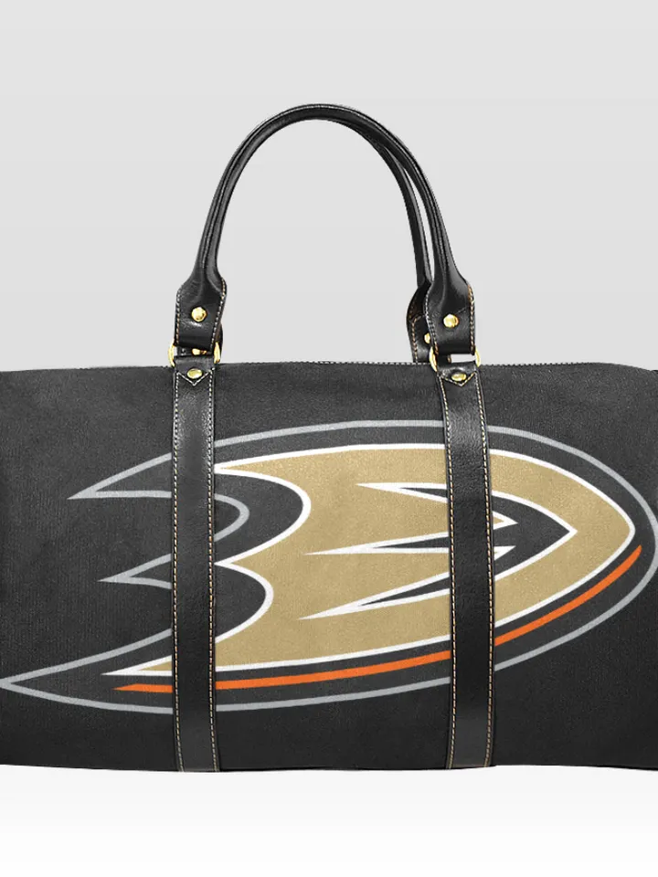 Anaheim Ducks Travel Bag