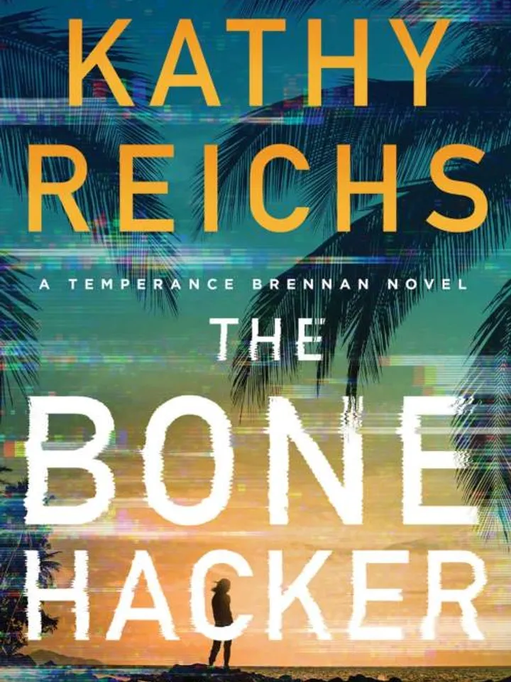 The Bone Hacker by Kathy Reichs Digital Download Ebook PDF